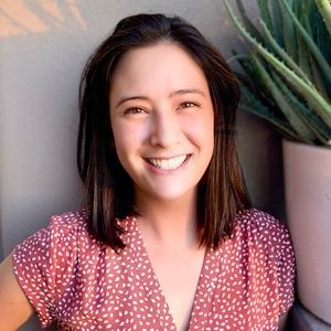 Meet your Posher, Alana